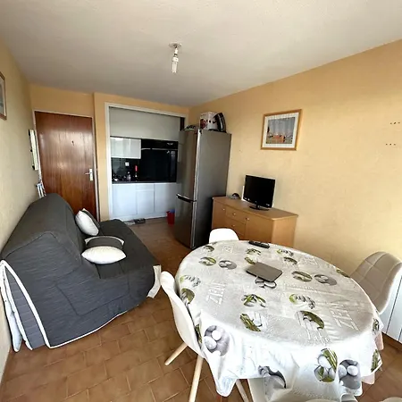Apartmán Confortable Vue - 4 Pers. - Fr-1-837-105