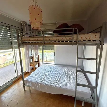 Confortable Vue - 4 Pers. - Fr-1-837-105 Apartmán *