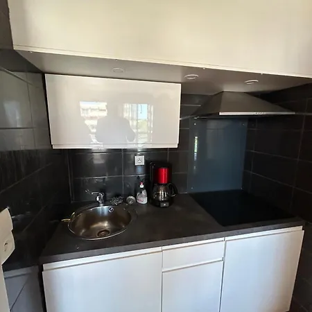 Apartmán Confortable Vue - 4 Pers. - Fr-1-837-105 Argelès-sur-Mer